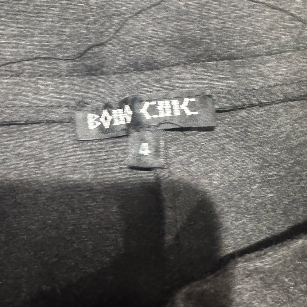 Work Pants - Picture 4 of 4